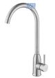 Bri Silverfields Sink Mixer SS-970