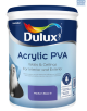 Dulux Pva INT/EXT Medium Base 8 5L 175-5598