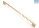 Gelmar Strip Handle Brushed Gold 320mm 8796