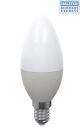 LEDlite 3 Step Self Dim LED Candle C37 7W E14 DL 560lm 6500K