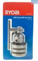 Ryobi Spares Drill Chuck c/w Key 10mm 40001024