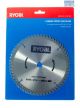 Ryobi Spares Blade 185x16mm 60t Wood CS185 CS190 HCS1250