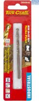 Tork Craft Drill Bit HSS Turbo Point 4.5mm