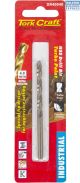 Tork Craft Drill Bit HSS Turbo Point 4.8mm