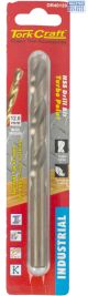 Tork Craft Drill Bit HSS Turbo Point 12.0mm