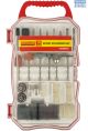 Tork Craft Mini Rotary Accessories Set 70pc