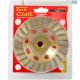 Tork Craft Diamond Cup Grinding Wheel 115mm x M14 Turbo