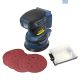 Ryobi ONE+ Orbital Sander 6000-12000rpm XRS-125