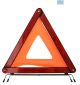 Automotive Break Down Triangle Heavy Duty incl Case