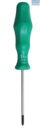 Wera Screwdriver Phillips PH 1x80 8029B