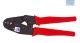 Hellermann Crimping Pliers Ratchet Pre-Insulated 1.6-16mm