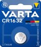 Varta Batteries Pro Electronics CR1632 2 pack