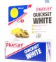 Pratley Quickset Glue White 36ml