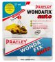 Pratley Wondafix Auto 27ml Black