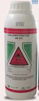 Opti Insecticide Chlopyrifos 48EC 200ml