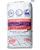 Solid Porcelain Tile Adhesive 20kg