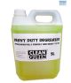 Clean Queen H/Duty Degreaser 5L