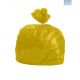 Recycling Yellow Bin Liners 750x950mm Pk10