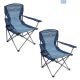 Afritrail Camping Chair Bush Buck