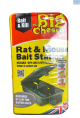 Rat Trap Auto Lock Door Plastic