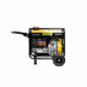 Tech Africa Generator Diesel 7.0Kva 380V TDE8500T