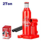 EMTOP Bottle Jack 2 Ton EHJK1021