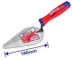 EMTOP Brick Trowel 180mm EBTL07001