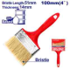 EMTOP Paint Brush (Oil Paints) 100mm EPBH04702