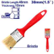 EMTOP Paint Brush (Oil Paints) 38mm EPBH15702