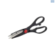 Topline Kitchen Scissors 215mm