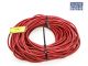 Cable 16mm Battery Red Per Metre