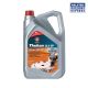 Caltex Gear Oil EP5 85w140 5L