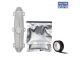 Eurolux Jointing Kit (No.1) 1.5mm - 10.0mm ELEA110