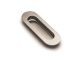 Gelmar Flush Pull S/Steel 120X40mm 8497