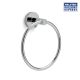 Gelmar Bonn Towel Ring Cp 7176