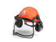 Husqvarna Forestry Helmet Classic