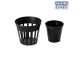 RJE Propagation Pot 12.5cm Black