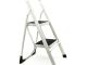 Mason Metal Ladder 2 Step GO-0068