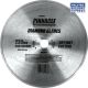 Pinnacle Diamond Disc 230mm Continous Rim