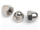 Safe Top Dome Nuts M10 P4