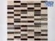 Tile Mosaic NC Platoon Ivory 300x300 Sheet 0.09M FTMO0297