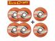 Tork Craft Cutting Disc Steel 115m P5 + 1