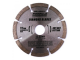 Tork Craft Pinnacle Diamond Disc Segmented 115mm