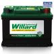 Willards Battery 669