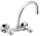 Bri Belinda Sink Mixer WT 2TH B766/048