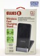 Ellies Wireless Charger c/w 1m Micro USB Cable 10W BPWD15