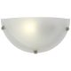 Eurolux Wall Light White Alabaster SC W55ASC