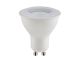 Eurolux LED Bulb Dimmable GU10 7W WW 520lm 3000K G1036WW