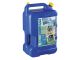 Addis Jerry Can Blue 25L 7423