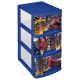 Addis Slimline Drawer Disney Spider-Man 77605